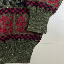 Cargar imagen en el visor de la galería, Jersey Vintage Burberrys - M