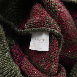 Jersey Vintage Burberrys - M