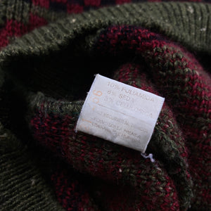 Jersey Vintage Burberrys - M