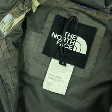 Load image into Gallery viewer, Chaqueta The North Face Gore Tex - S