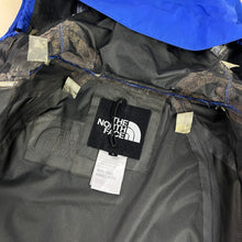 Load image into Gallery viewer, Chaqueta The North Face Gore Tex - S