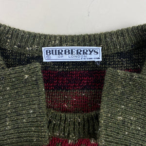 Jersey Vintage Burberrys - M
