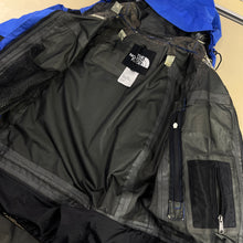 Load image into Gallery viewer, Chaqueta The North Face Gore Tex - S