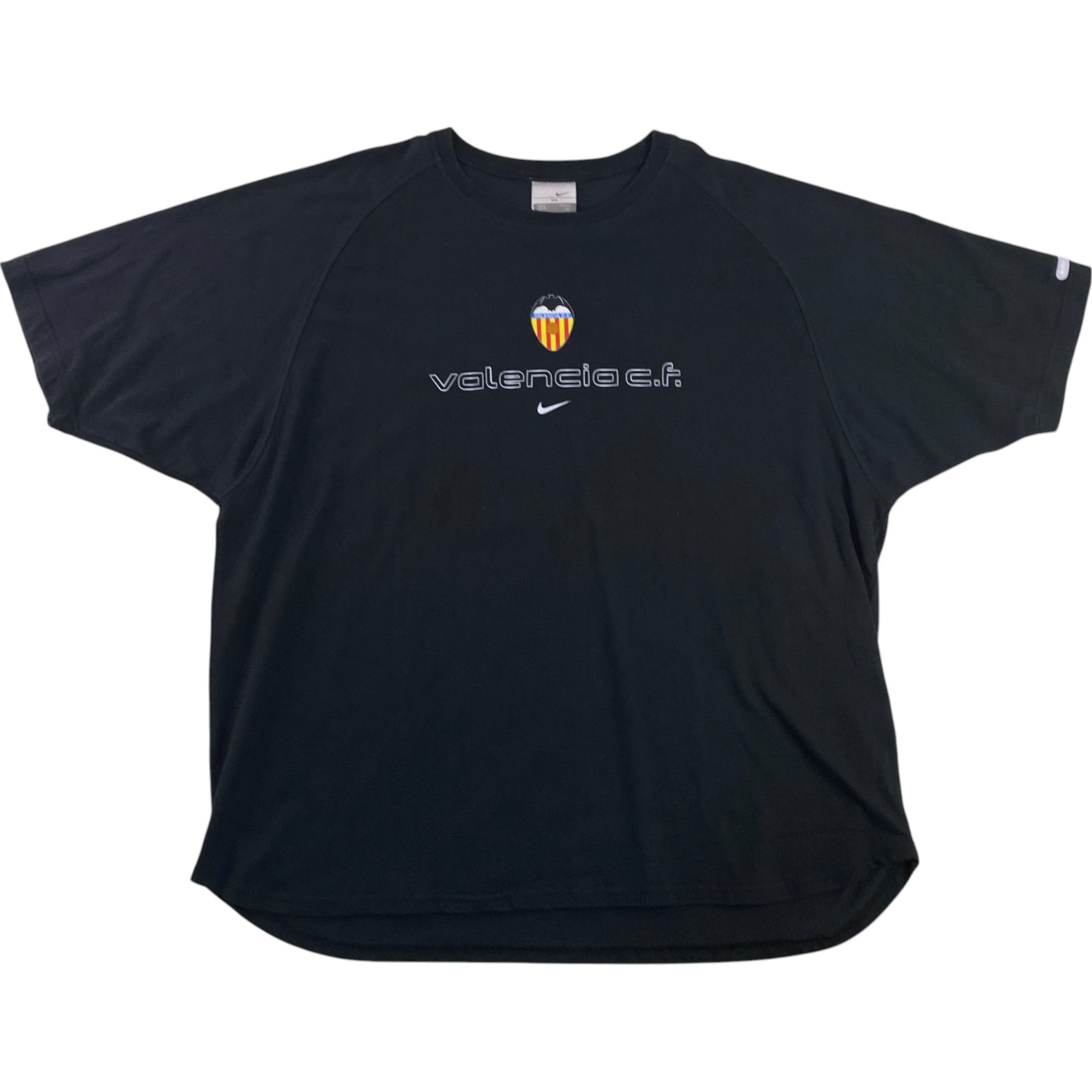 Valencia CF Nike シャツ 90サイズ Camiseta Nike 90's Valencia - XXL – Espai Vintage