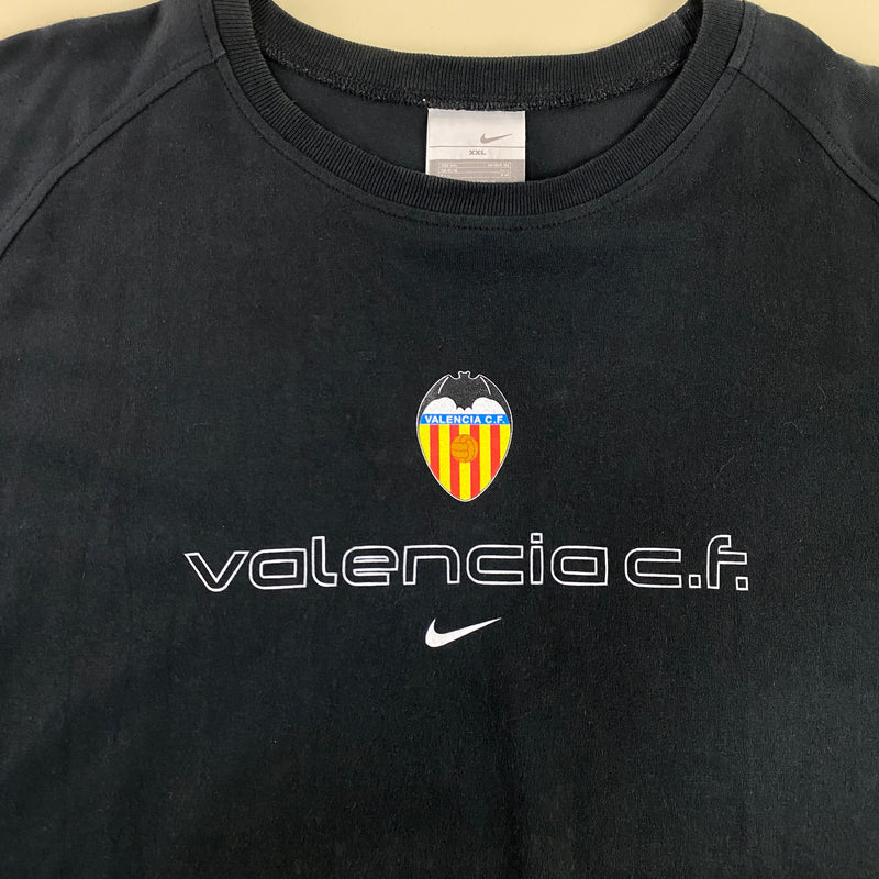 Camiseta Nike 90's Valencia - XXL