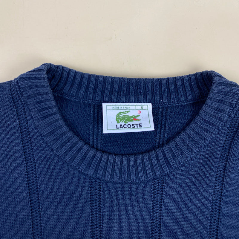 Jersey Roundneck Lacoste - XL