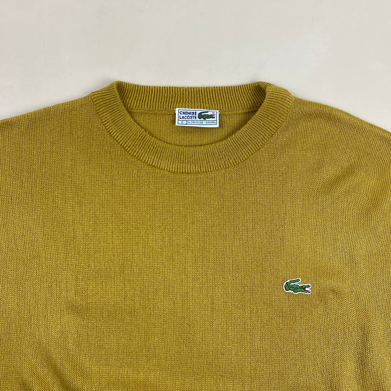 Jersey Lacoste Roundneck - XL