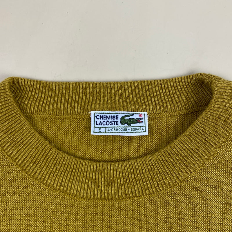 Jersey Lacoste Roundneck - XL