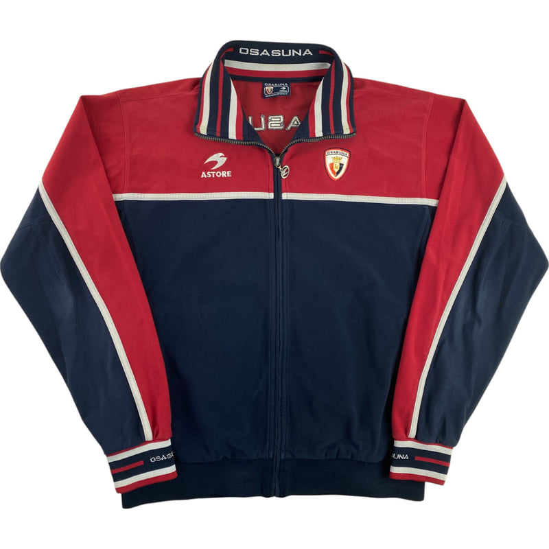 Chaqueta Astore 90's Osasuna - L