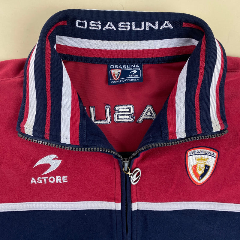 Chaqueta Astore 90's Osasuna - L