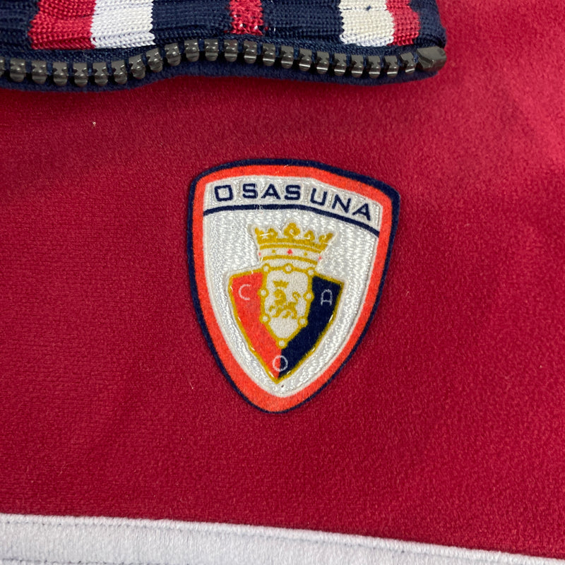 Chaqueta Astore 90's Osasuna - L