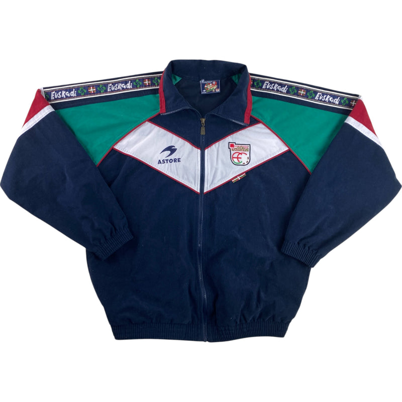 Chaqueta País Vasco 90's Basque (Euskadi) - L