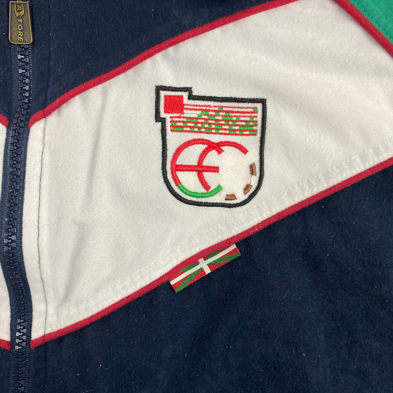 Chaqueta País Vasco 90's Basque (Euskadi) - L