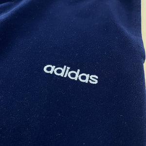 Pantalón Adidas Velour 80's - M