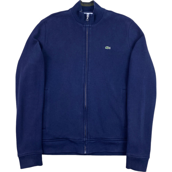 Chaqueta Zip Up Lacoste - M