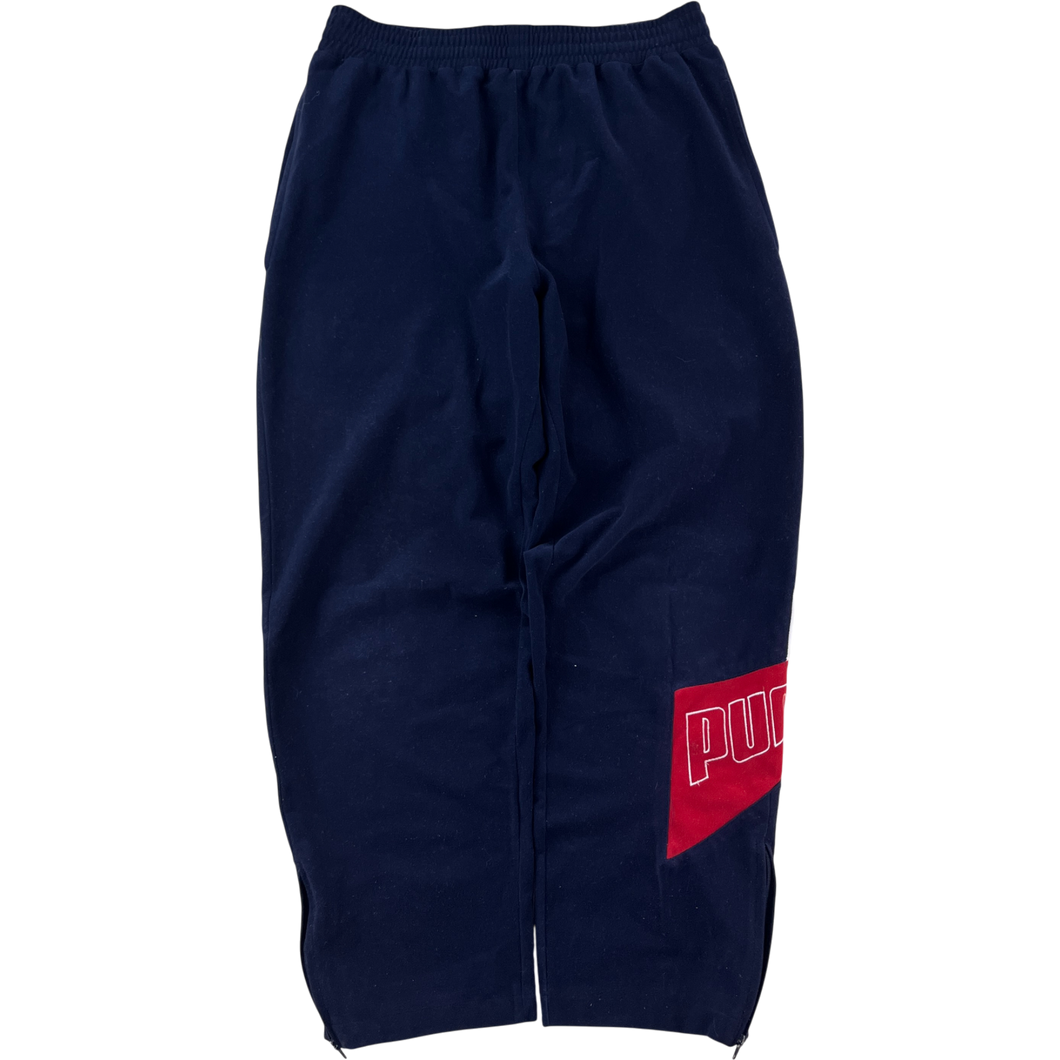 Pantalón Puma Velour 90's - S