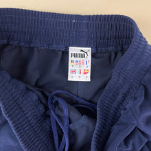 Load image into Gallery viewer, Pantalón Puma Velour 90&#39;s - S