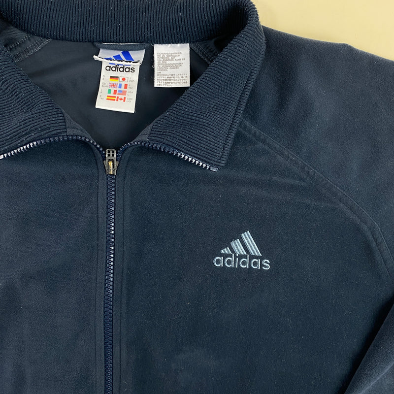 Chaqueta Adidas Track 90's - L