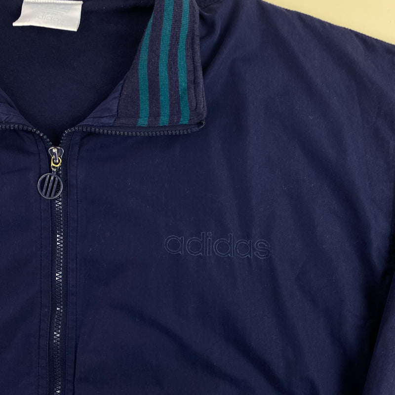 Chaqueta Adidas Track 80's - L