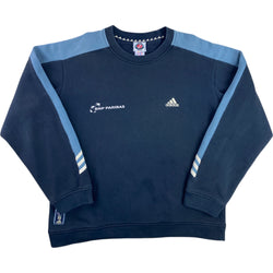 Sudadera Adidas 90's Roland Garros - L