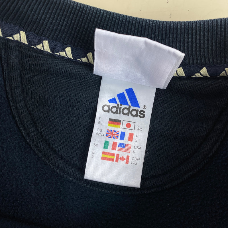 Sudadera Adidas 90's Roland Garros - L