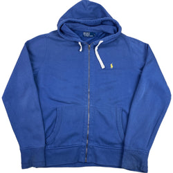 Chaqueta Hoodie Ralph Lauren - L