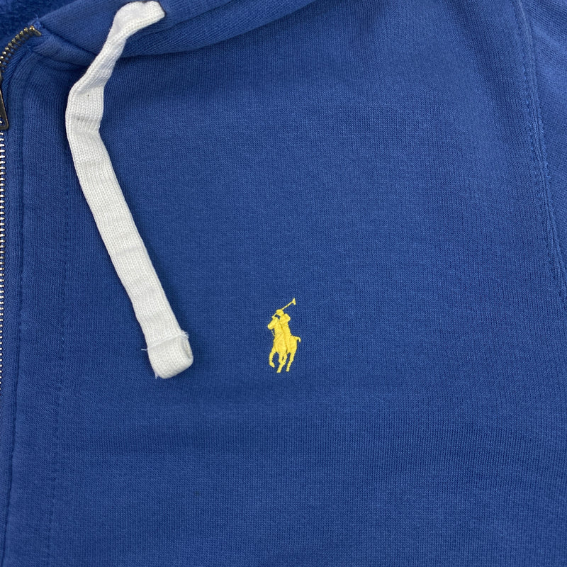 Chaqueta Hoodie Ralph Lauren - L