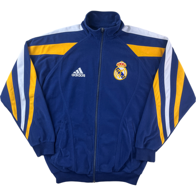 Chaqueta Adidas Real Madrid 90's - S