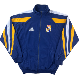 Chaqueta Adidas Real Madrid 90's - S