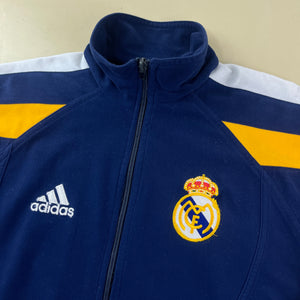 Chaqueta Adidas Real Madrid 90's - S