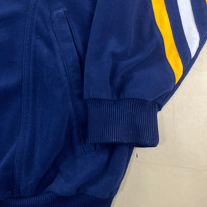 Chaqueta Adidas Real Madrid 90's - S
