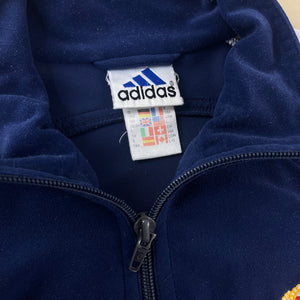 Chaqueta Adidas Real Madrid 90's - S