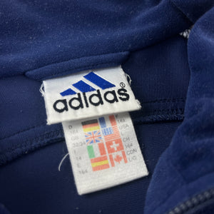 Chaqueta Adidas Real Madrid 90's - S