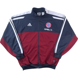 Sudadera Adidas Bayern München Opel - XL