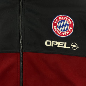 Sudadera Adidas Bayern München Opel - XL
