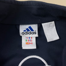 Cargar imagen en el visor de la galería, Sudadera Adidas Bayern München Opel - XL