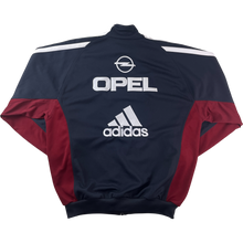 Cargar imagen en el visor de la galería, Sudadera Adidas Bayern München Opel - XL