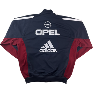 Sudadera Adidas Bayern München Opel - XL