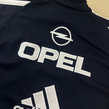 Cargar imagen en el visor de la galería, Sudadera Adidas Bayern München Opel - XL