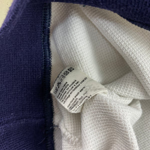 Sudadera Crewneck Lacoste Yachting - L