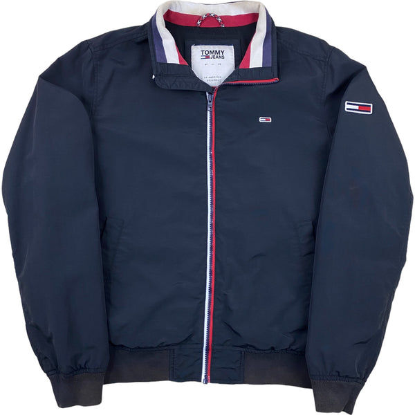 Chaqueta Harrington Tommy Hilfiger - M