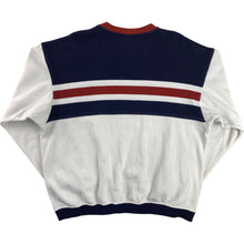 Load image into Gallery viewer, Sudadera Crewneck Lacoste Yachting - L