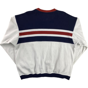 Sudadera Crewneck Lacoste Yachting - L