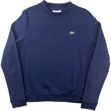 Cargar imagen en el visor de la galería, Sudadera Lacoste Sport Navy - M