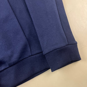 Sudadera Lacoste Sport Navy - M