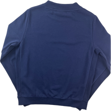 Cargar imagen en el visor de la galería, Sudadera Lacoste Sport Navy - M