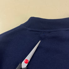 Cargar imagen en el visor de la galería, Sudadera Lacoste Sport Navy - M