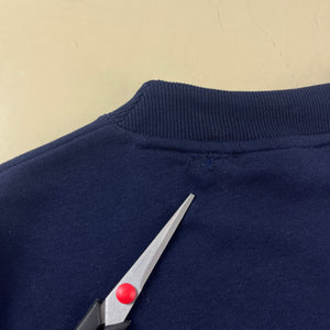 Sudadera Lacoste Sport Navy - M