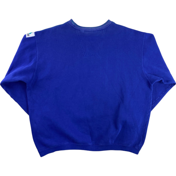 Sudadera Crewneck Adidas Equipment - XL