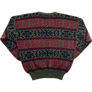 Jersey Vintage Burberrys - M